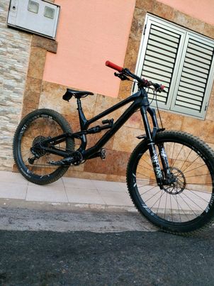 Canyon - Torque CF 9.0 2019, 2019