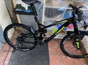 Trek - Top Fuel 8 2018, 2018