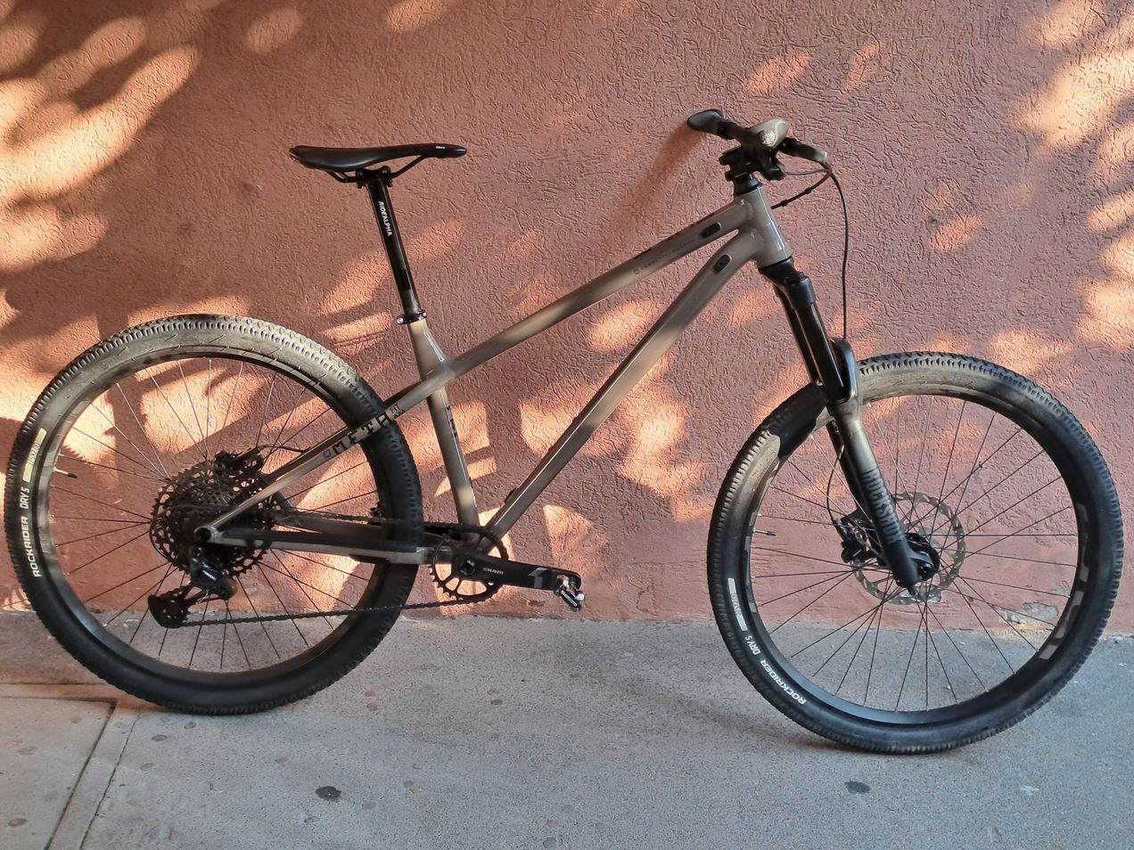 Commencal META HT AM RIDE