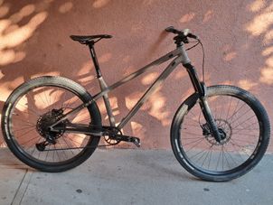 Commencal - META HT AM RIDE 2021, 2021