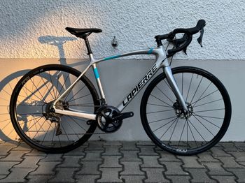 Lapierre - SENSIUM 600 DISC 2020, 2020