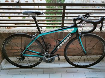 Trek - Domane 5.9 Compact 2015, 2015