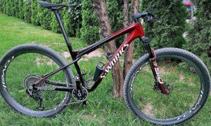 Specialized - S-Works Epic WC 2024, 2024