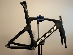 Fuji - Track Elite Frame 2018, 2018