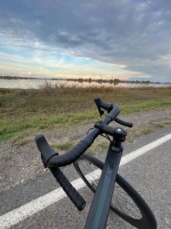 Ventum, NS1 SRAM RIVAL AXS 2022