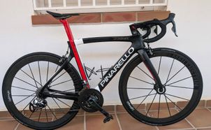 Pinarello - DOGMA F8 2016, 2016