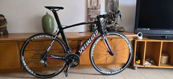 Specialized - Venge Pro Race Force 2014, 2014