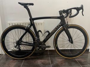 Pinarello - DOGMA F8 2018, 2018