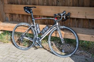 Wilier - Cento1 Air - Dura-Ace, 2019