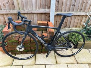 Ribble - Aero 883 Disc, Shimano Ultegra 2020, 2020