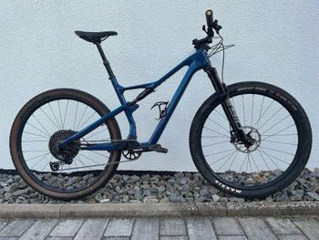 Cannondale - Scalpel Carbon SE 1 2023, 2023