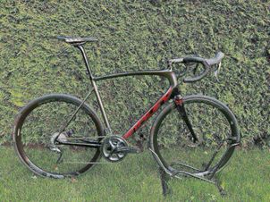 Ridley - Fenix SL Disc - Shimano Ultegra 2x11sp 2023, 2023