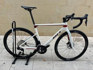 BH - ULTRALIGHT EVO 8.0, 2024