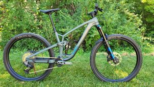 Trek - Fuel EX 8 GX AXS T-Type Gen 6 2024, 2024