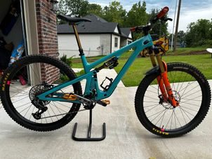 Yeti - SB140 LR C1 2023, 2023