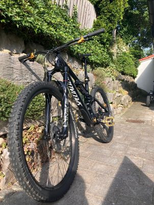 Specialized - Enduro Elite 29/6Fattie 2019, 2019