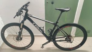 Trek - Superfly 5 2015, 2015