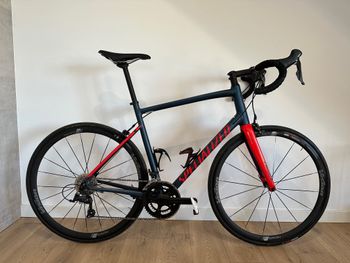 Specialized - Allez E5 Sport 2017, 2017