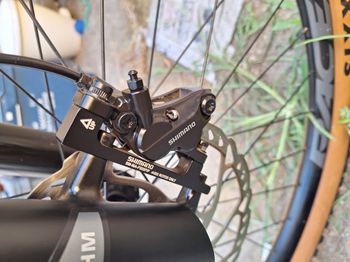 Focus JAM2 6.8 NINE 2021 2021 Mountainbike usato, Bianco — immagine 5 di 7