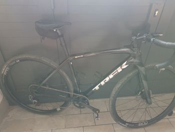 Trek - Boone 6 Disc 2022, 2022