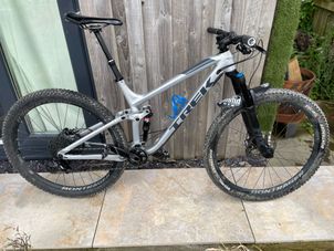 Trek - Fuel EX 8 29 2019, 2019