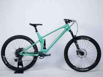 YT Industries - Izzo 29 HX CORE 2, 2022