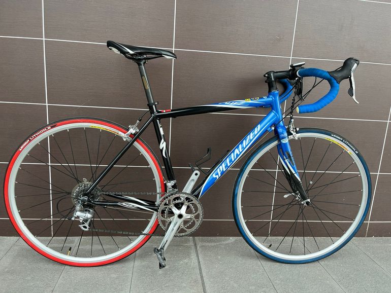 Specialized Allez E5 used in 54 cm | buycycle