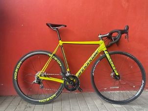 Cannondale - CAAD12 RED eTap, 2019