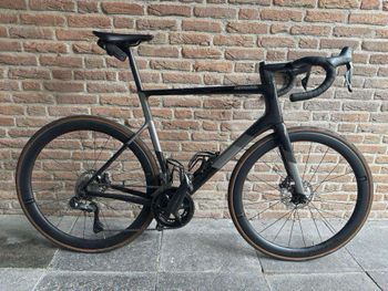 Cannondale - SuperSix EVO Carbon Disc Ultegra Di2 2022, 2022