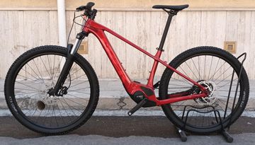 Tweedehands Trek Marlin+ 6 2024 2024 Mountainbike — afbeelding 2 van 5