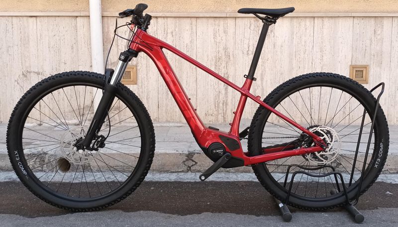 Tweedehands Trek Marlin+ 6 2024 2024 Mountainbike — afbeelding 2 van 5