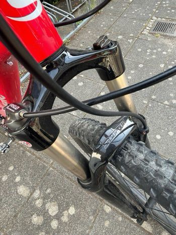 Used Cannondale Trail 2 2023 2023 Mountainbike — image 17 of 18