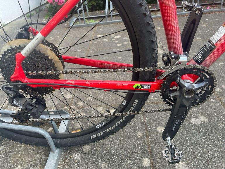 Used Cannondale Trail 2 2023 2023 Mountainbike — image 12 of 18