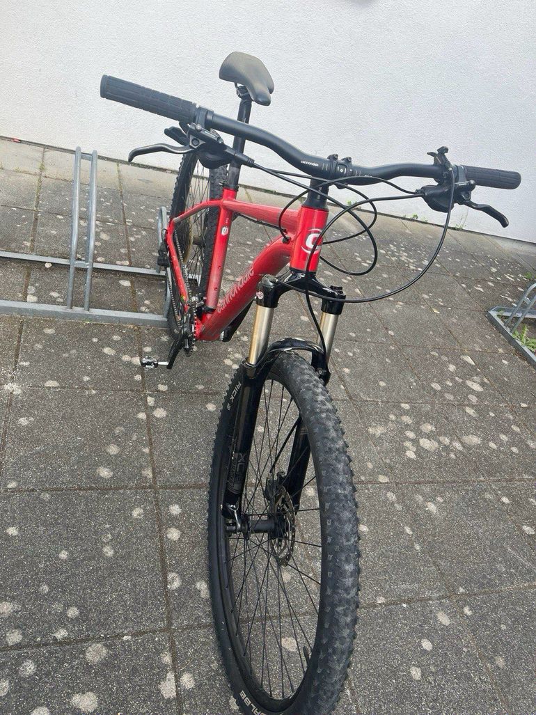 Used Cannondale Trail 2 2023 2023 Mountainbike — image 14 of 18