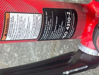 Used Cannondale Trail 2 2023 2023 Mountainbike — image 18 of 18