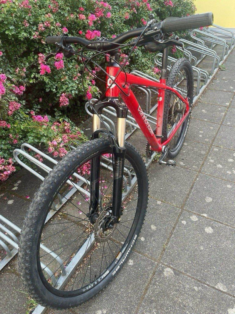 Used Cannondale Trail 2 2023 2023 Mountainbike — image 4 of 18