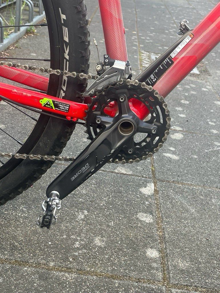 Used Cannondale Trail 2 2023 2023 Mountainbike — image 9 of 18