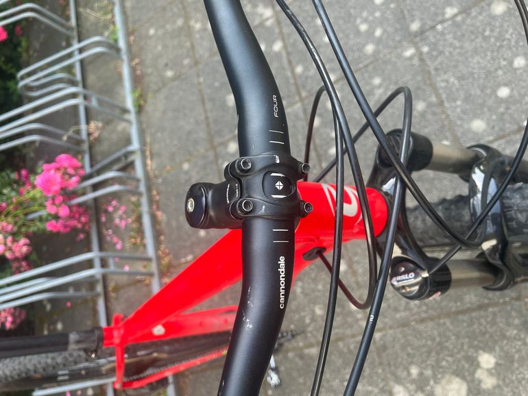 Used Cannondale Trail 2 2023 2023 Mountainbike — image 11 of 18