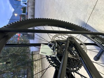 Used BMC Fourstroke LT ONE 2024 2024 Mountainbike, Purple, 29 — image 13 of 15