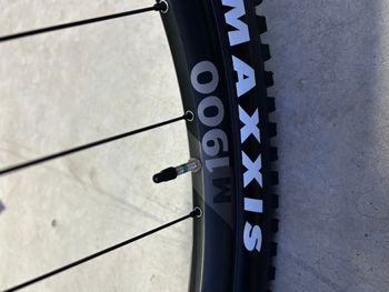 Used BMC Fourstroke LT ONE 2024 2024 Mountainbike, Purple, 29 — image 8 of 15