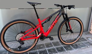 BMC - Fourstroke AMP LT TWO 2023, 2023