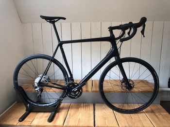 Cannondale - Synapse Carbon Disc Ultegra 2021, 2021