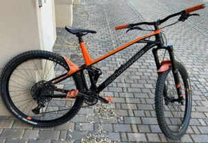 Mondraker - Foxy 2021, 2021