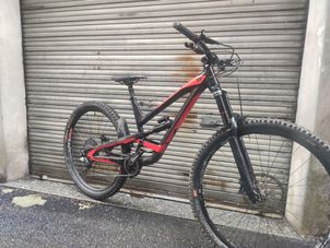 YT Industries - Capra 29 AL Comp 2018, 2018