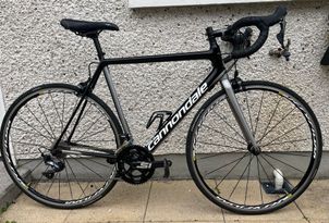 Cannondale - SuperSix EVO Ultegra 2018, 2018