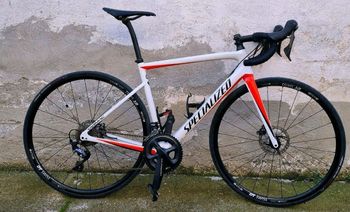 Specialized - Tarmac SL6 Disc Comp 2023, 2023