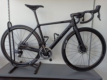 Cervélo - R5 Red eTAP AXS Disc 2021, 2021