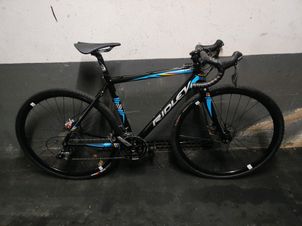 Ridley - X-Bow Disc Tiagra 2018, 2018