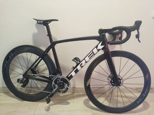 Trek - Émonda SLR 9 AXS 2023, 2023