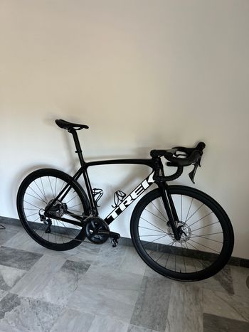 Trek - Émonda SLR 6 2021, 2021